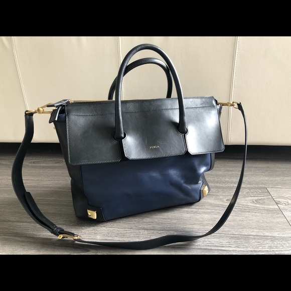 Furla Shoulder Bag - Picture 1 of 5